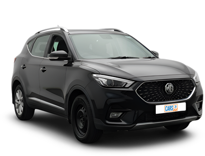 2023 MG ASTOR - SUV - Petrol - Manual - ₹11.32 lakh